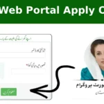 8171 Web Portal Apply Online